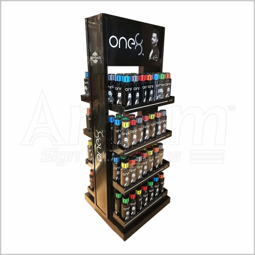 POP Displays